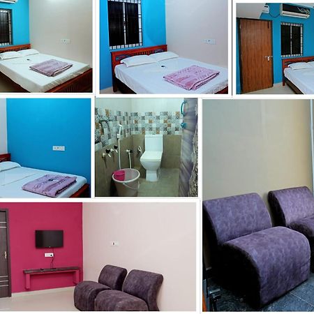 Yaathra Home Kanchipuram Exterior photo